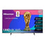 Televisor Hisense 65A65NV 65 Pulgadas 4K UHD Smart VIDAA - Dolby Vision HDR10