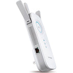 Repetidor TP-Link RE450 AC1750 - WiFi 5GHz 1300Mbps, 3 Antenas Externas