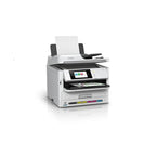 Impresora Multifuncional Epson Workforce Pro WF-C5890 - 25 PPM, WiFi, Ethernet, ADF