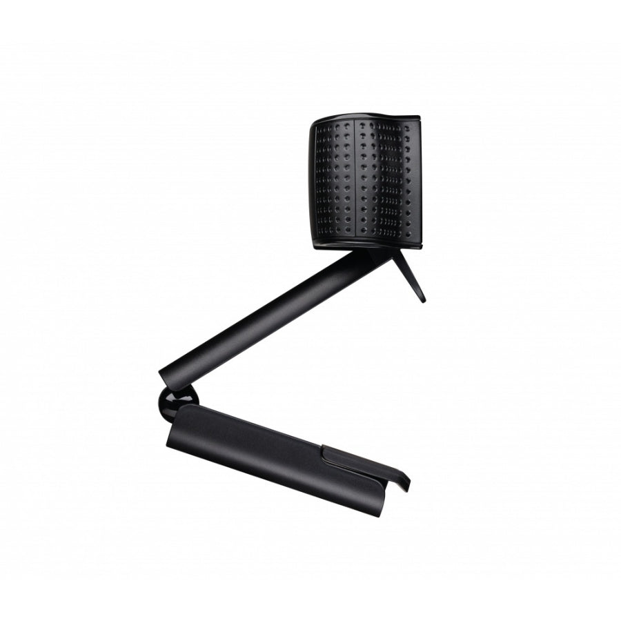 Webcam Logitech C922 Pro Stream Full HD 1080p - 2 Micrófonos, Enfoque Automático