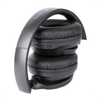Diademas TECH ZONE TZDJ02 ANC - Bluetooth 5.3, Cancelación de Ruido, 21 Horas