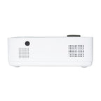 Proyector GHIA GVP350 - 5000 Lúmenes, 1080P, WiFi y Screencast sin Dongle