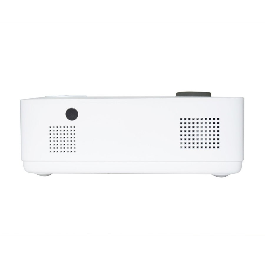 Proyector GHIA GVP350 - 5000 Lúmenes, 1080P, WiFi y Screencast sin Dongle