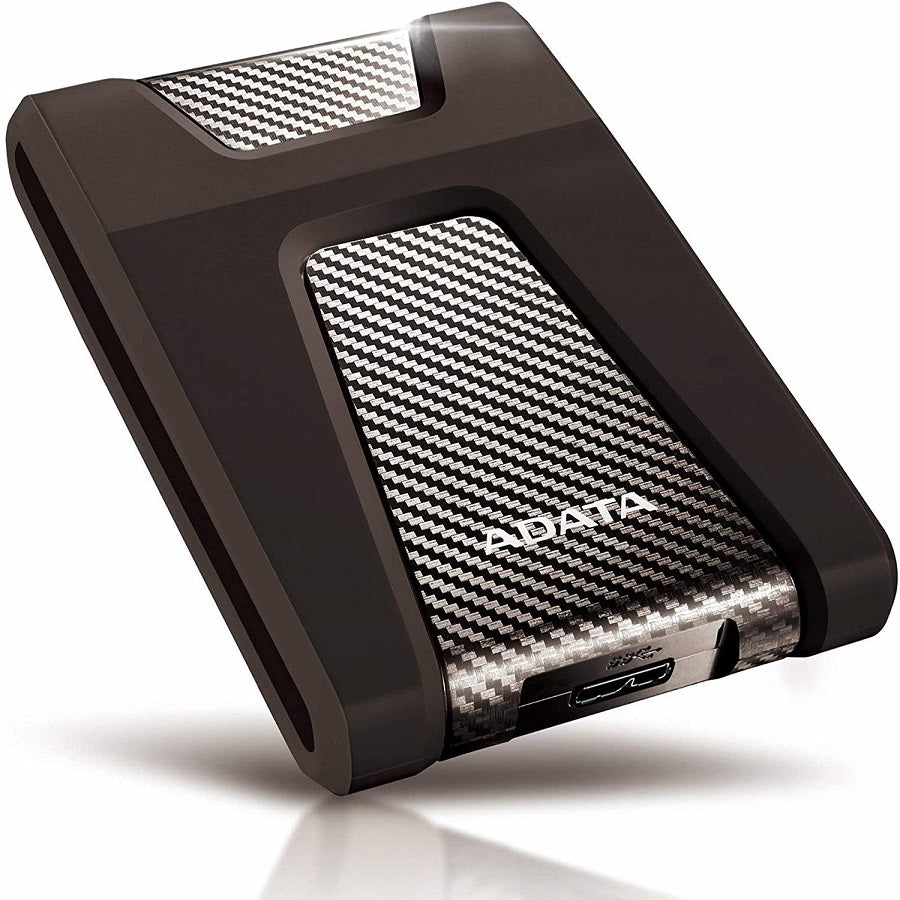 Disco Duro Externo ADATA HD650 4TB - USB 3.2, Portátil 2.5 pulgadas Imagen secundaria del producto