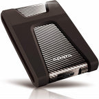 Disco Duro Externo ADATA HD650 4TB - USB 3.2, Portátil 2.5 pulgadas