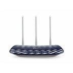Router TP-Link Archer C20W AC750 Dual Band - 300Mbps + 433Mbps, 4 Puertos LAN