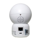 Cámara Mirati MCIP3 2MP WiFi - PTZ, Visión Nocturna, Audio 2 Vías