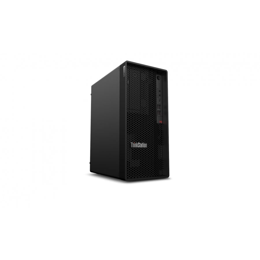 Lenovo ThinkStation P2 Tower - Core Ultra 7, RTX 5060, 16GB, 512GB SSD