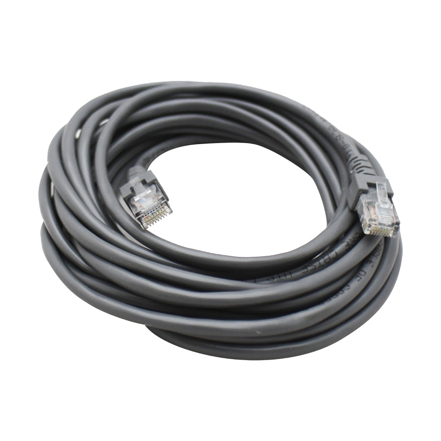 Cable de Red UTP Cat5e Ghia GCB-016 - 5M, 100% Cobre, RJ45 Imagen secundaria del producto