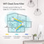 Router TP-Link Deco M4 3-Pack WiFi Mesh AC1200 Dual Band - Hasta 100 Dispositivos