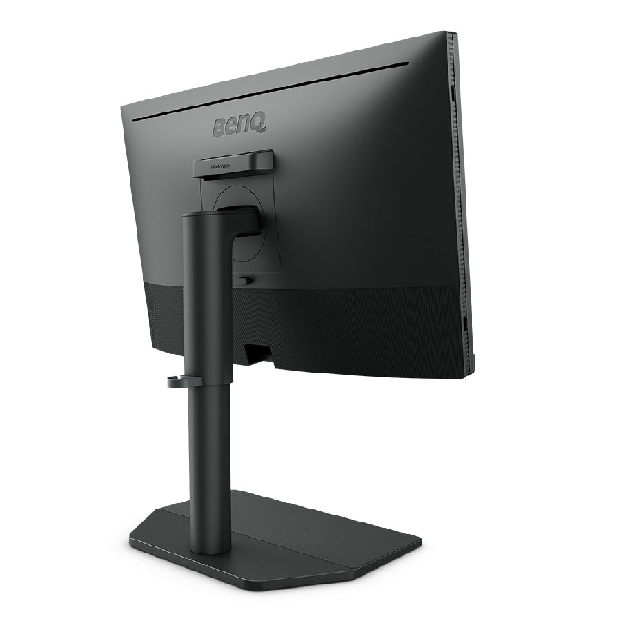 Monitor BenQ SW242Q 24 pulgadas 2560x1600 - Fotografía profesional, Color Calibrado