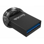 Memoria SanDisk Ultra Fit 128GB USB 3.1 - 130MB/s, Diseño Mini