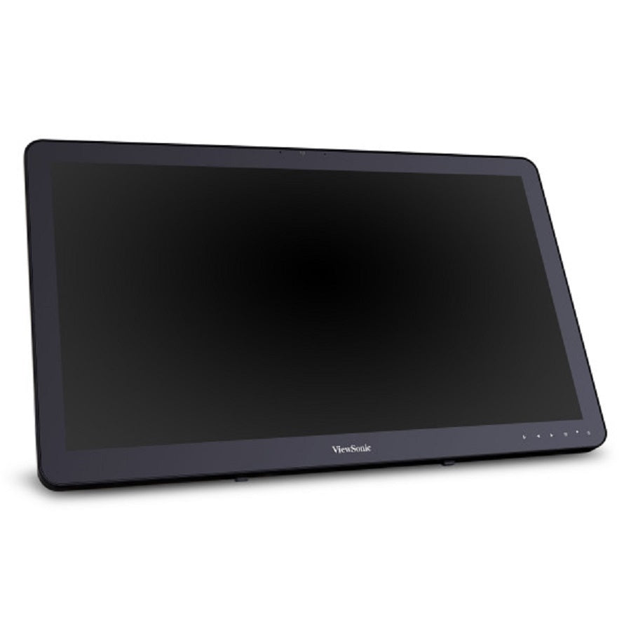 Monitor Touch ViewSonic TD2430 24" Full HD - Pantalla Táctil Capacitiva 10 Puntos Imagen principal del producto