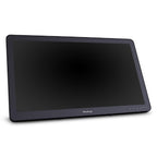 Monitor Touch ViewSonic TD2430 24" Full HD - Pantalla Táctil Capacitiva 10 Puntos
