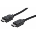 Cable HDMI Manhattan 353274 - 7.5M Alta Velocidad con Ethernet