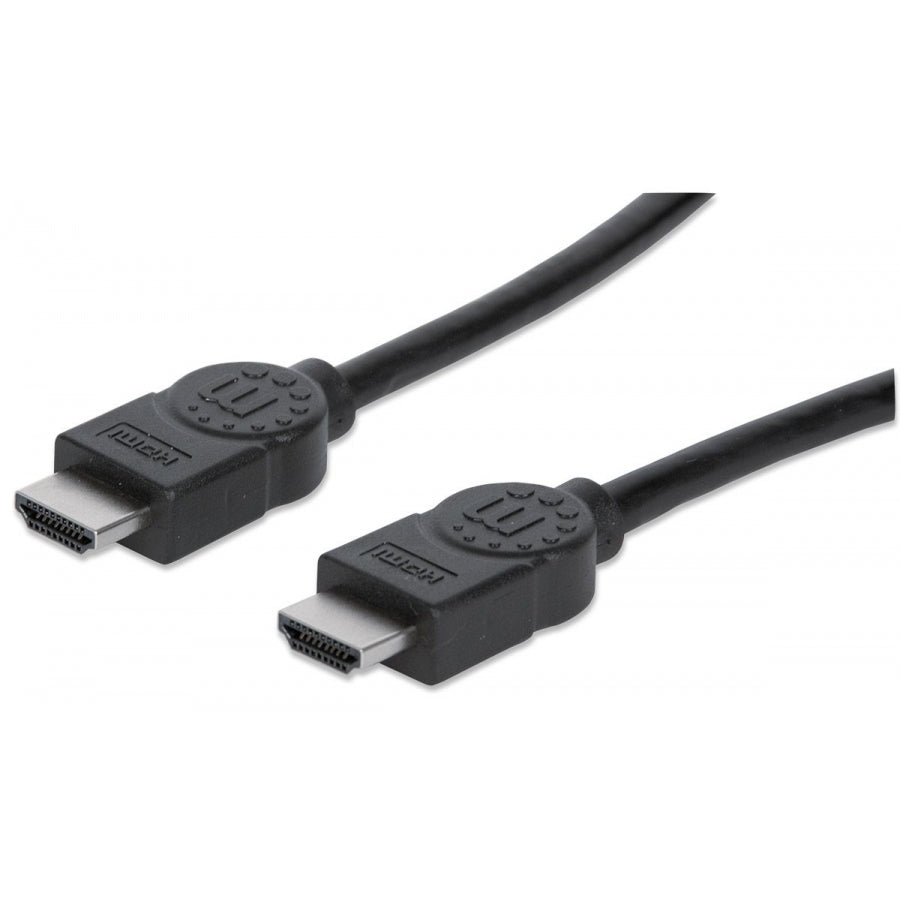 Cable HDMI Manhattan 353274 - 7.5M Alta Velocidad con Ethernet
