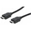 Cable HDMI Manhattan 353274 - 7.5M Alta Velocidad con Ethernet