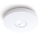 Access Point TP-Link EAP620 HD Omada AX1800 WiFi 6 - Montaje Techo