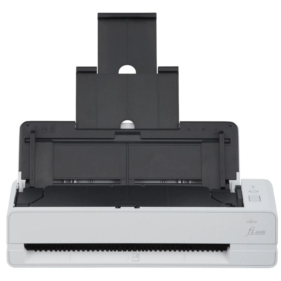 Escáner Ricoh fi-800R 40 PPM Dúplex ADF 20 Hojas USB A4 Imagen principal del producto