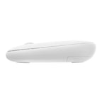 Mouse inalámbrico Acteck EDGE MI460 2.4GHz - Conexión USB, 1500 DPI