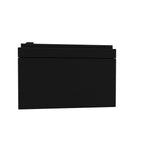 Batería Forza FUB-1290 12V 9AH Sellada AGM - Recargable sin Mantenimiento