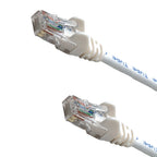 Cable Patch Intellinet 341974 Cat 6 3.0M - UTP RJ-45 Blanco