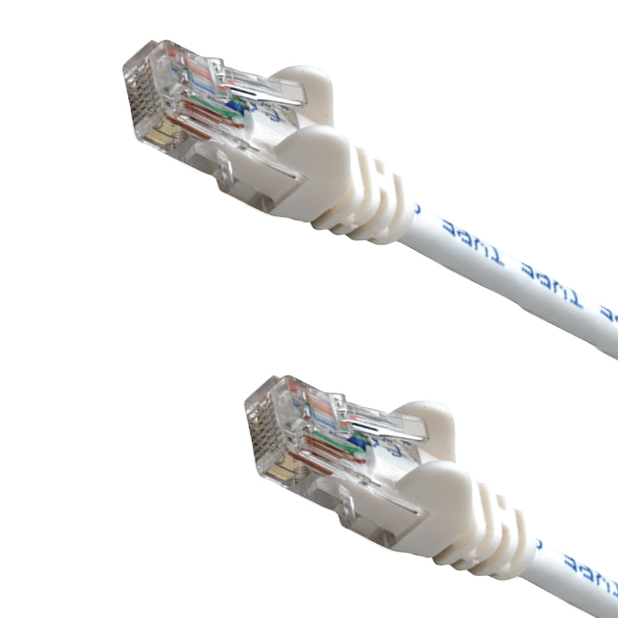 Cable Patch Intellinet 341974 Cat 6 3.0M - UTP RJ-45 Blanco