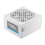 Fuente de Poder Acteck Blazar EVO 700W ATX - Ventilador 120mm Blanco