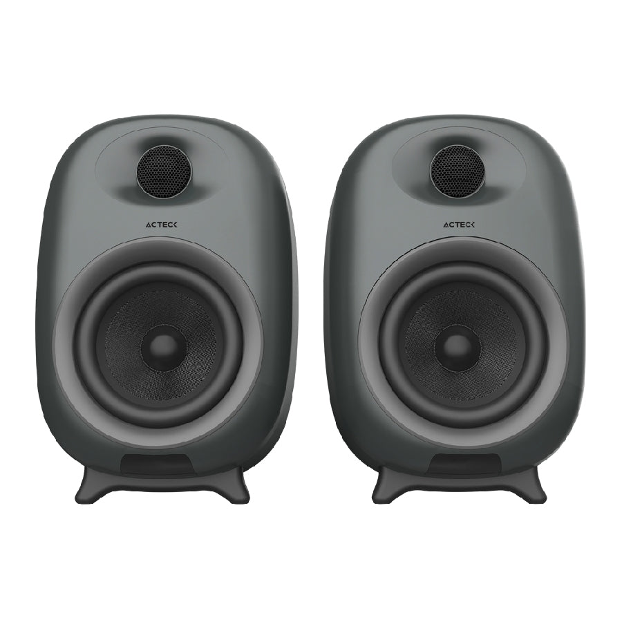 Bocinas Bluetooth ACTECK BS685 Elite Series - 80W RMS, Múltiples Conexiones Imagen secundaria del producto