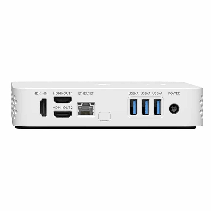 Logitech RoomMate 950-000081 - Control Autónomo para Videoconferencia Imagen secundaria del producto