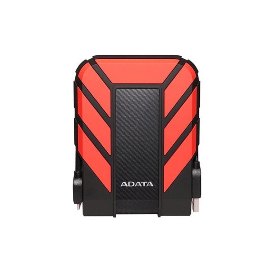 Disco Duro Externo ADATA HD710P 2TB - USB 3.2, Portátil, Resistente a Golpes