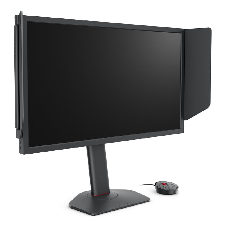 Monitor BenQ ZOWIE XL2546X 24.5" 240Hz - Esports Full HD, Eye Care, HDMI