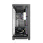 Gabinete Gamer Balam Rush Tank Polar 7900 Media Torre ATX - Cristal Templado ARGB