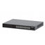 Switch POE+ INTELLINET 561891 24 Puertos Gigabit - 370W, 2 SFP