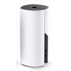 Router TP-Link Deco M4 WiFi Mesh AC1200 - Doble Banda, 185m² Cobertura