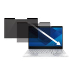 Filtro de Privacidad StarTech PRIVSCNLT15 15.6 Pulgadas - Reduce Luz Azul