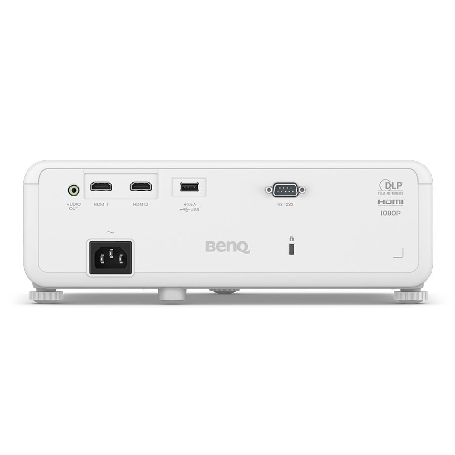 Videoproyector BenQ LH550H 3000 Lúmenes Full HD LED - 20,000 Horas de Vida