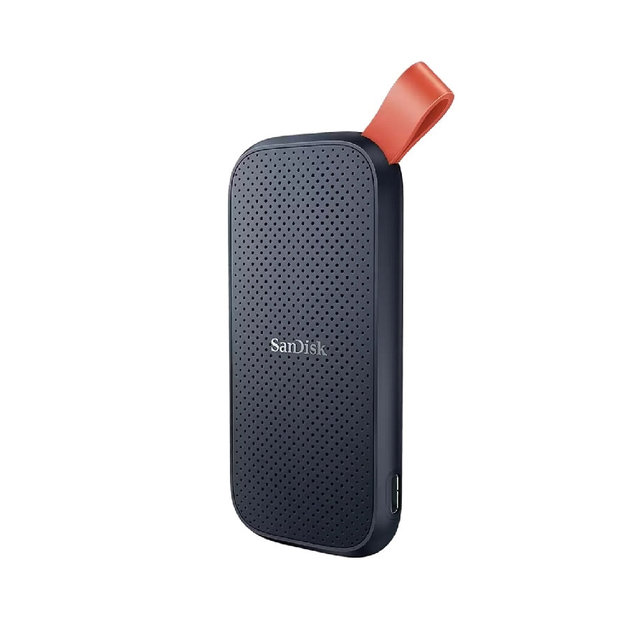 SSD Externo SanDisk 480GB USB 3.2 - 520 MB/s, Resistente a Golpes Imagen secundaria del producto