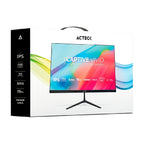 Monitor Acteck Captive Vivid 24.5" Full HD - IPS, 75Hz, Bocinas, HDMI