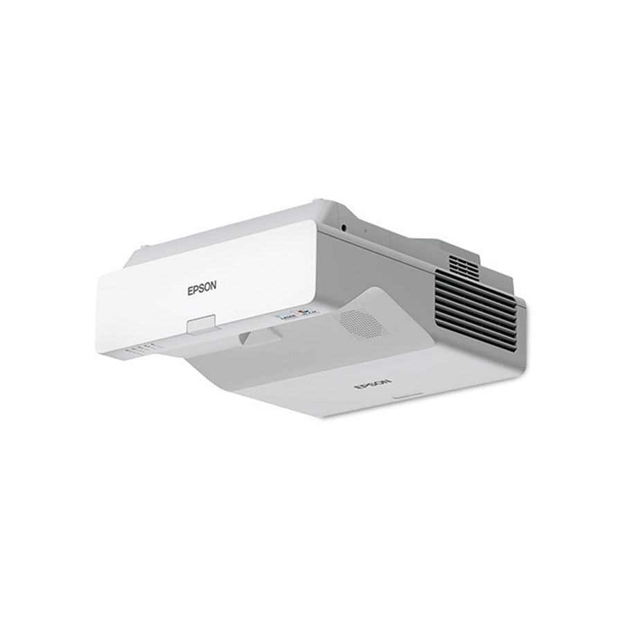 Videoproyector Epson BrightLink 760WI Láser Interactivo 4100 Lúmenes Tiro Ultra Corto