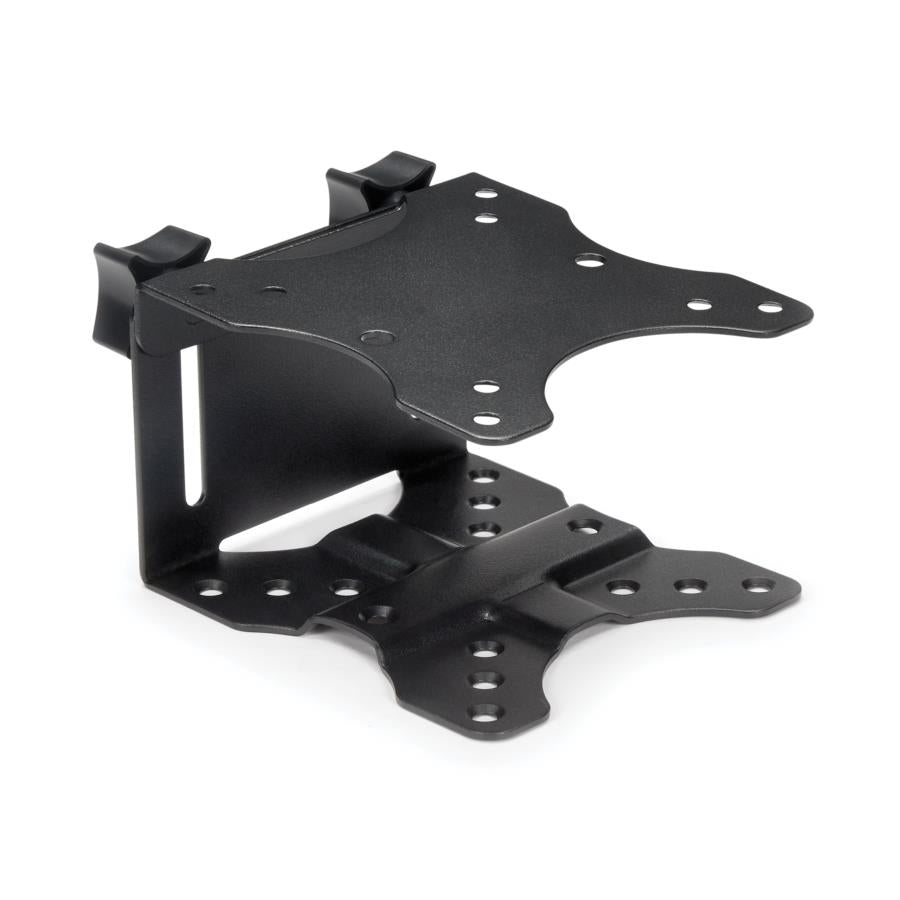 Soporte de montaje VESA StarTech ACCSMNT para thin clients - Compatible 75x75 y 100x100 mm Imagen principal del producto