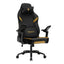 Silla Gamer Ocelot OS-King XL - Reclinable, Descansabrazos 5D, Soporta 150kg