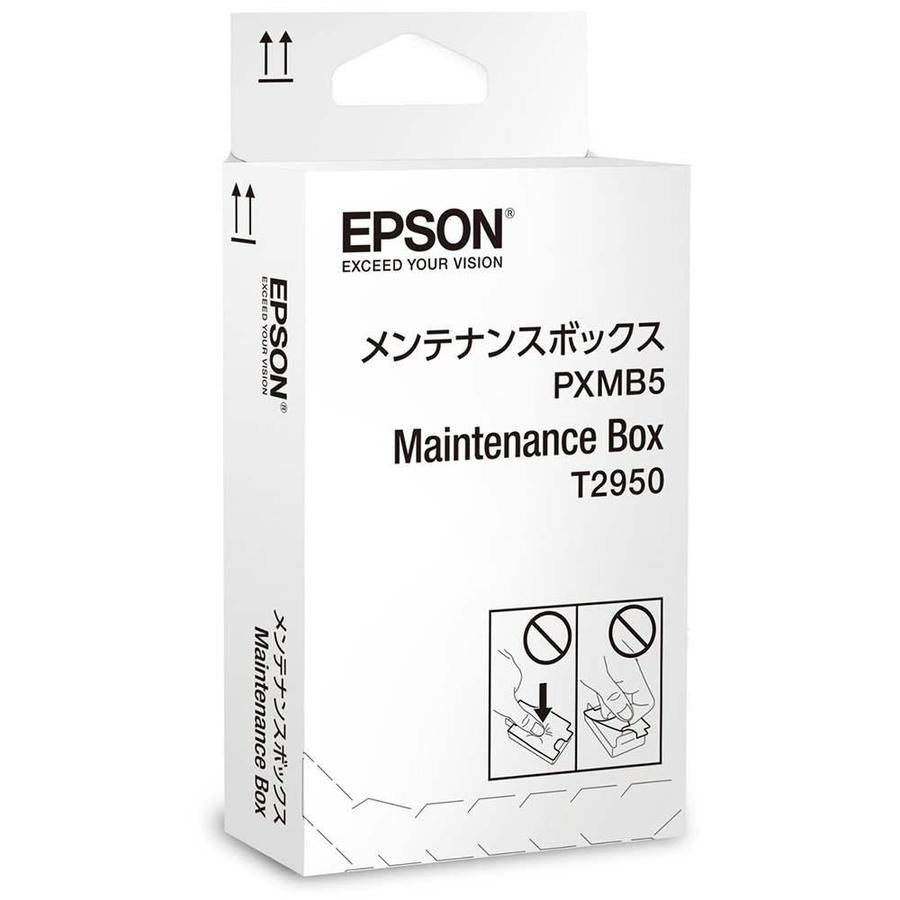 Tanque de Mantenimiento Epson T295000 - Compatible WF-100 Imagen principal del producto