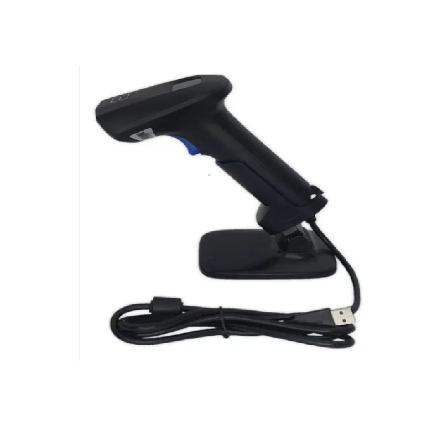 Lector de Código de Barras 3NSTAR SC415 - Laser 1D/2D USB RS232