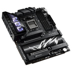 Tarjeta Madre ASUS ROG CROSSHAIR X870E HERO - Socket AM5, DDR5, PCIe 5.0, WiFi 7