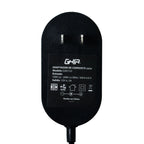 Cargador Ghia GAD122 12V 2A - Adaptador CA/CC para Laptops