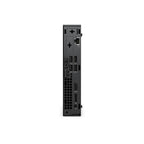 PC Dell RM6YP Pro Micro - Intel Core Ultra 7, 16GB RAM, 512GB SSD, IA 13 TOPS
