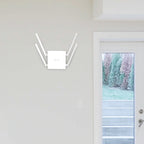 Router TP-Link Archer C24 AC750 Dual Band - 4 Antenas, WISP, Punto de Acceso