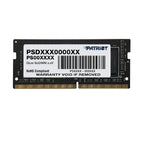 Memoria RAM Patriot Signature SODIMM DDR4 16GB 3200MHz - Laptop y AIO