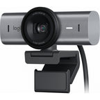Webcam Logitech MX Brio 705 4K/30fps - Sensor Sony Starvis, Zoom 4X